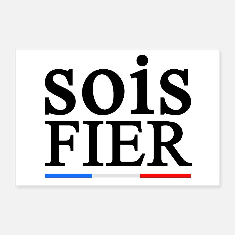 STOLZER 1 Poster 30x20 cm
