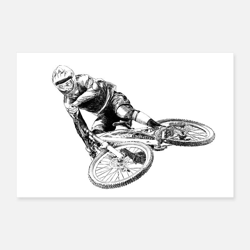 VTT Poster 30 x 20 cm