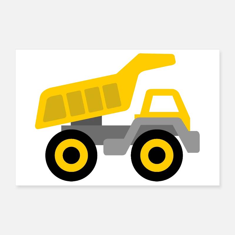 Benne Poster 30 x 20 cm