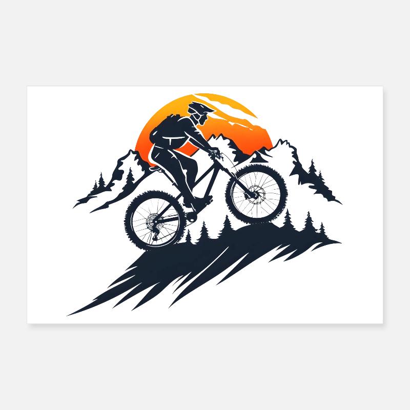 VTT Poster 30 x 20 cm