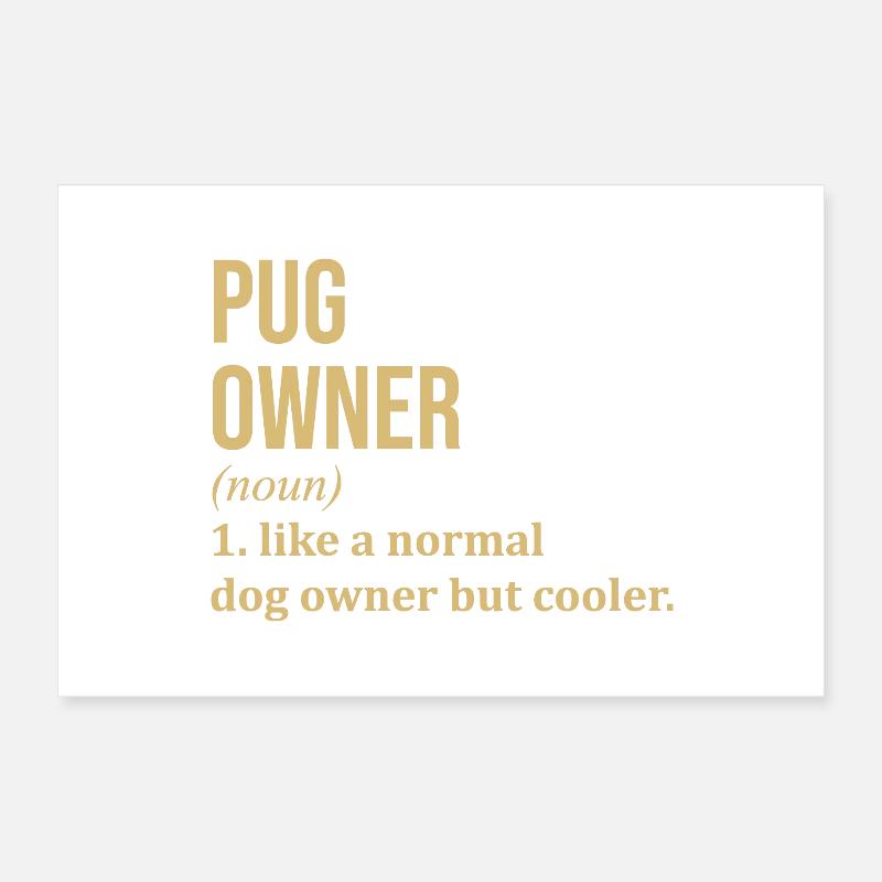 carlin Poster 30 x 20 cm