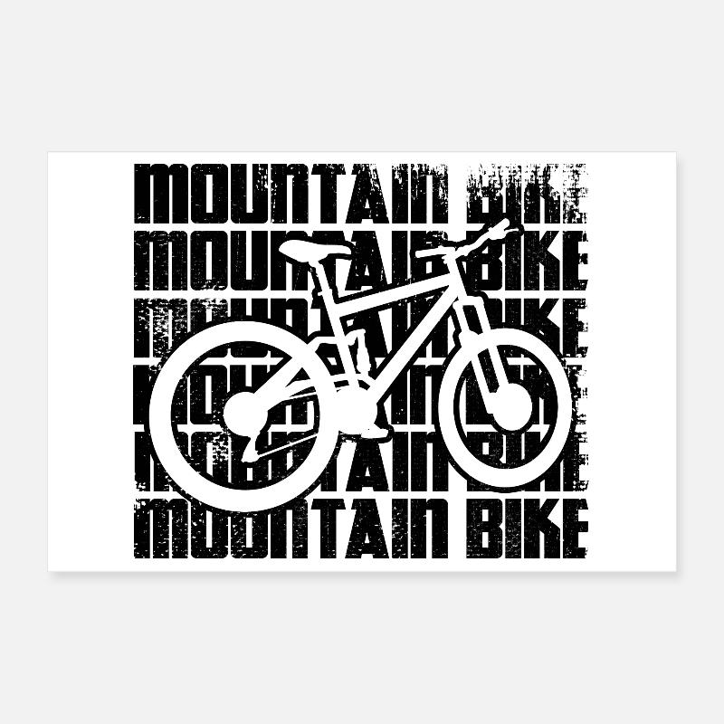 VTT Poster 30 x 20 cm