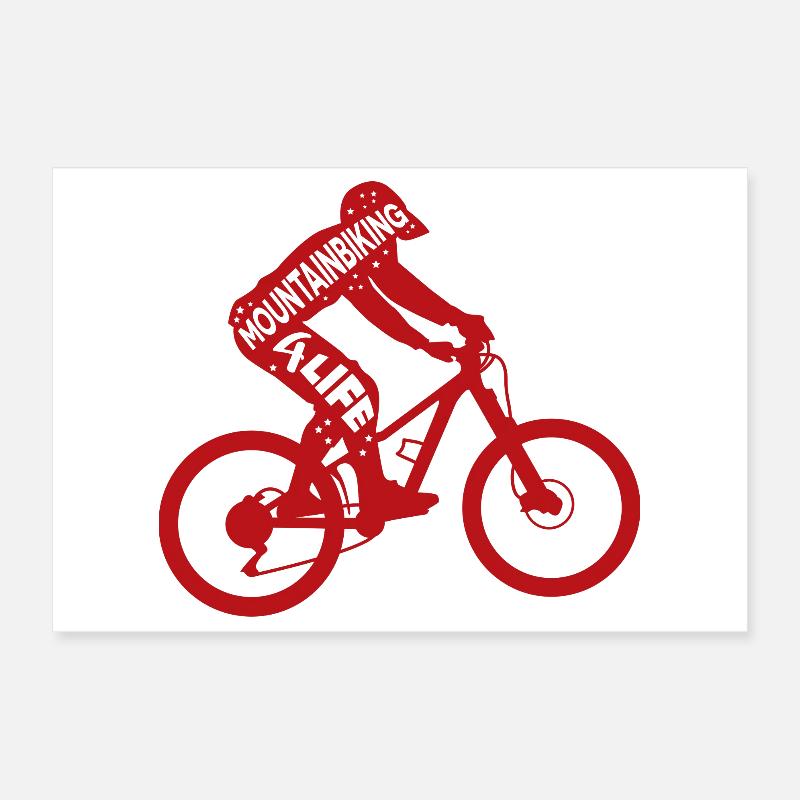 Motivation VTT Poster 30 x 20 cm