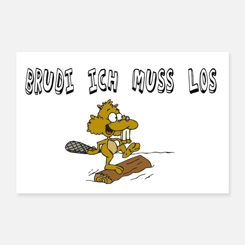 Bieber Poster 30x20 cm