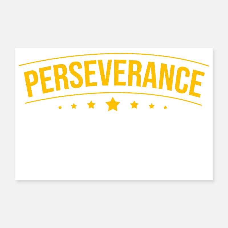 Motivation Sprüche Poster 30x20 cm