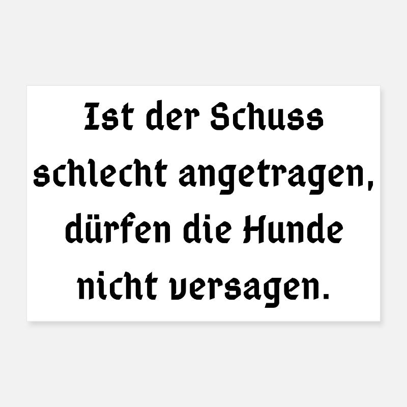 Abstrakte Farbexplosion auf Leinwand Poster 30x20 cm