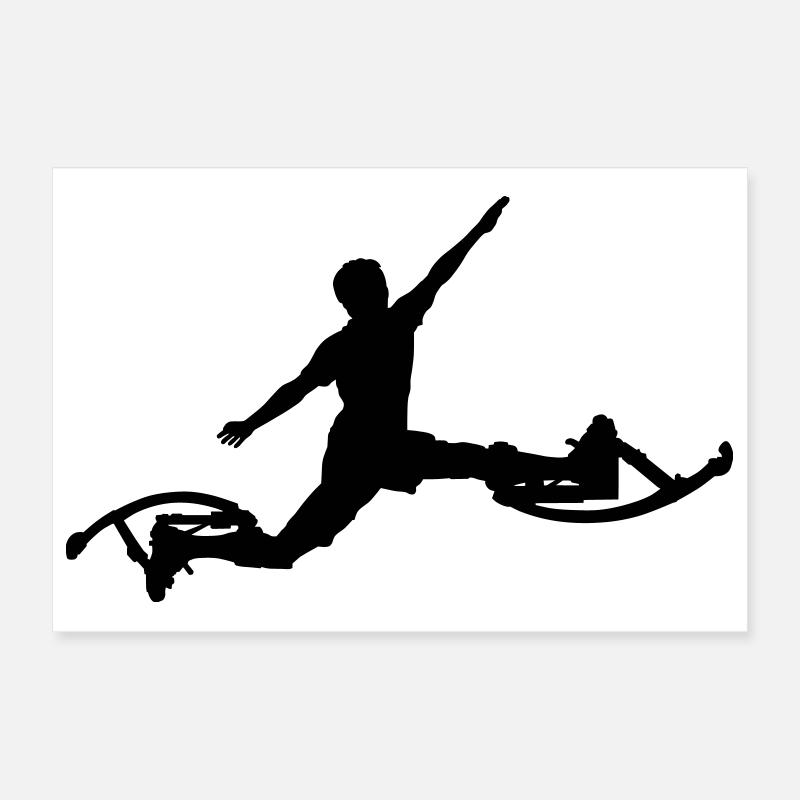Sauter Poster 30 x 20 cm