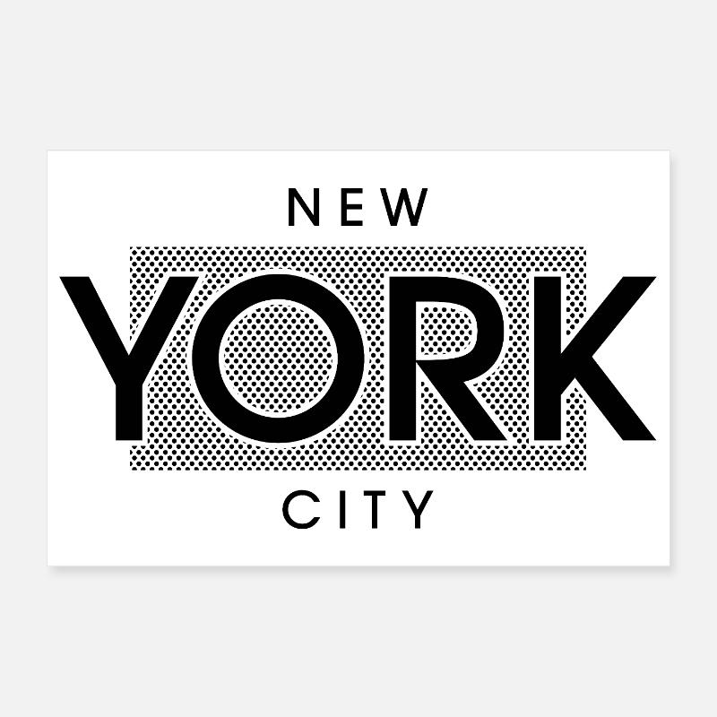 Motif papillon dans les tons pastel Poster 30 x 20 cm