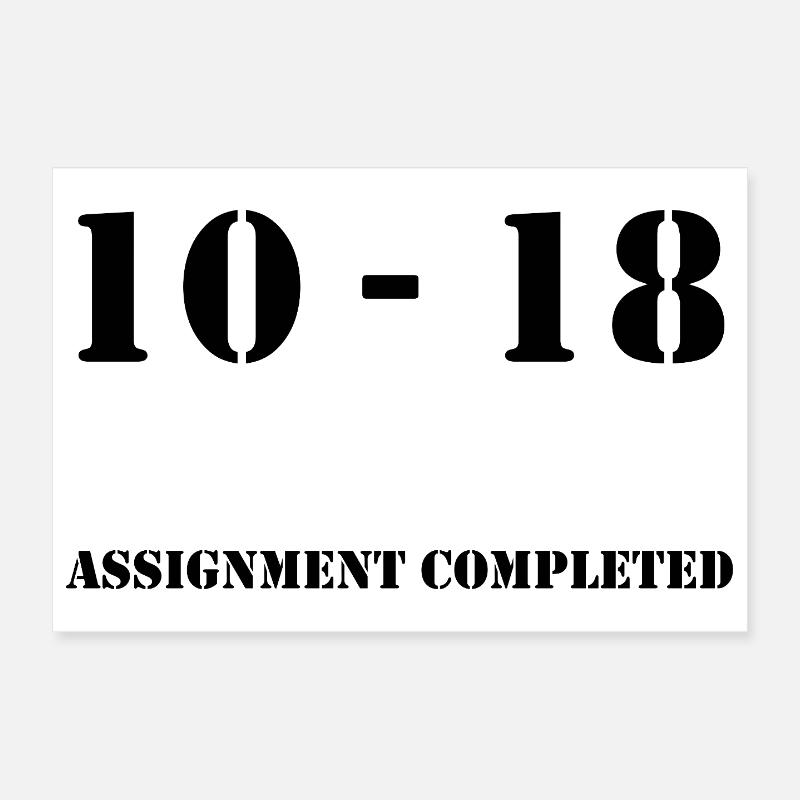 10-18_MP_Assignment_completed Poster 30x20 cm