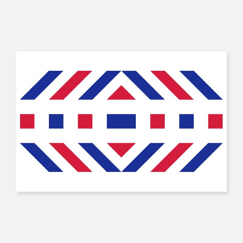 Motif Poster 30 x 20 cm