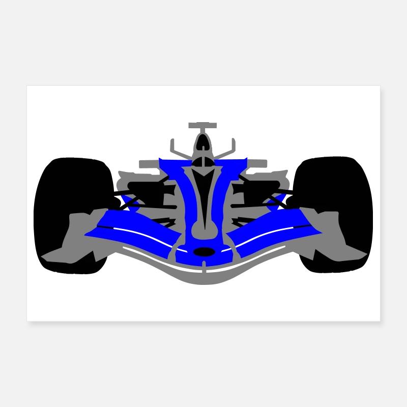 bolide Poster 30 x 20 cm