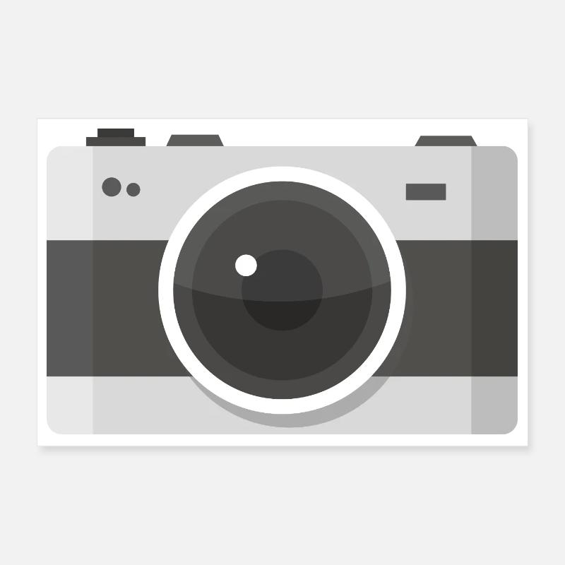 Zimmer Poster 30x20 cm