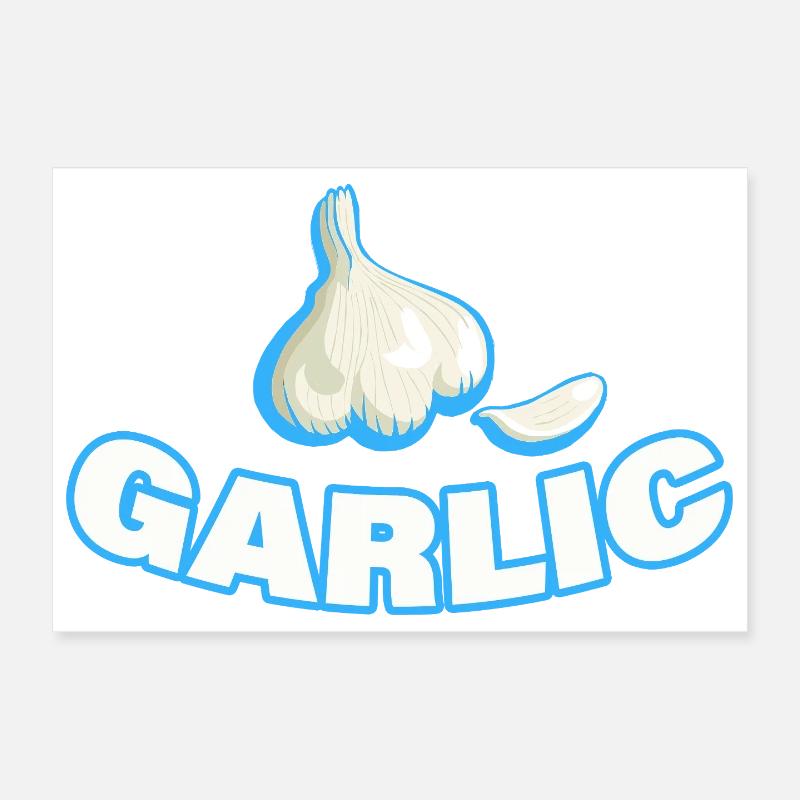 ail Poster 30 x 20 cm