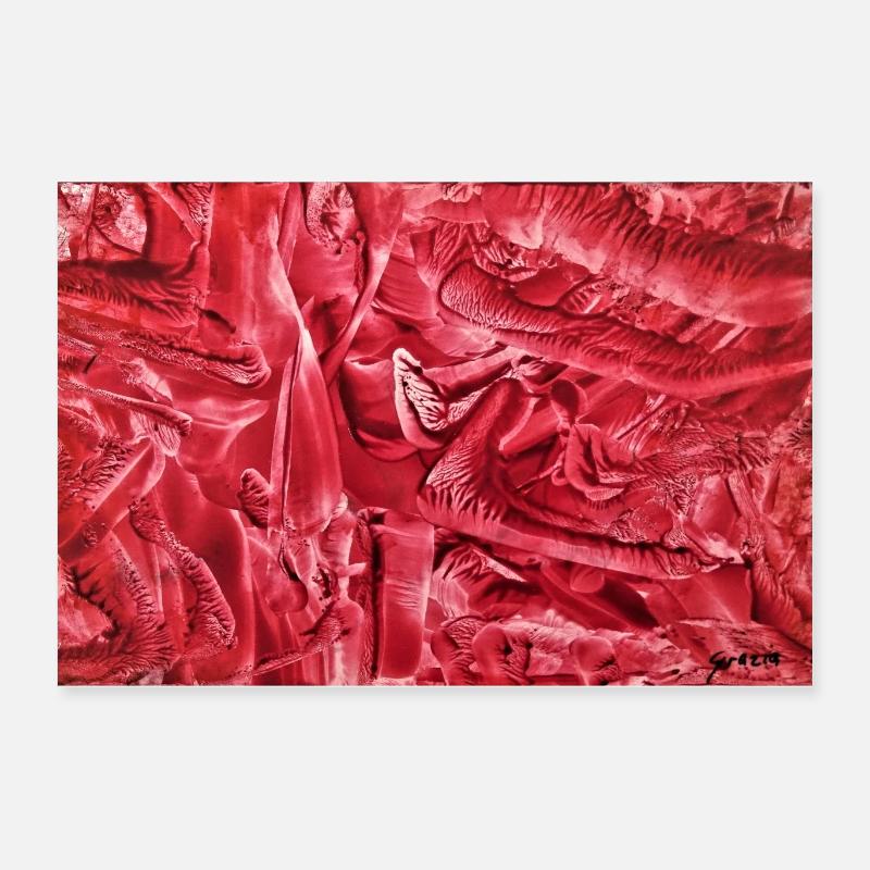 3941 Poster 60x40 cm