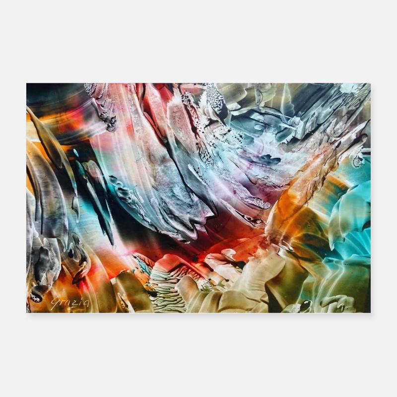 3802 Poster 60x40 cm