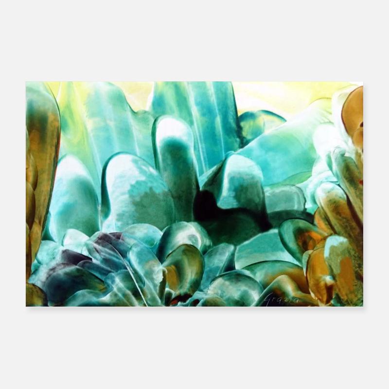 74Sentit Poster 60x40 cm