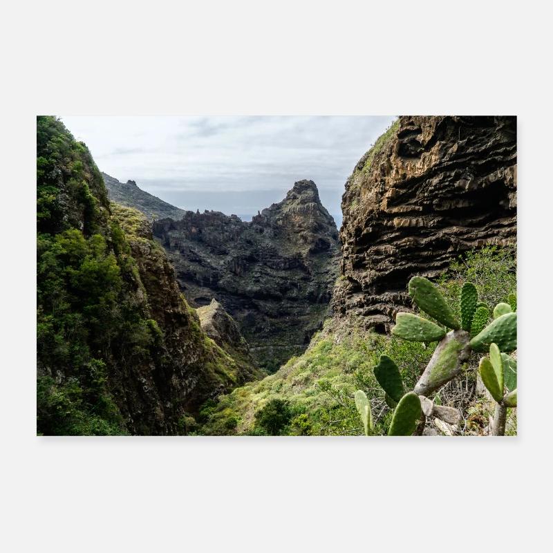 Paradise lost 9 Poster 24" x 16" (60x40 cm)