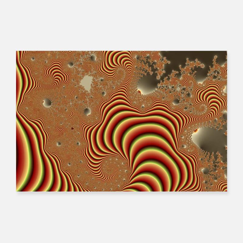 Brainwash Poster 24" x 16" (60x40 cm)