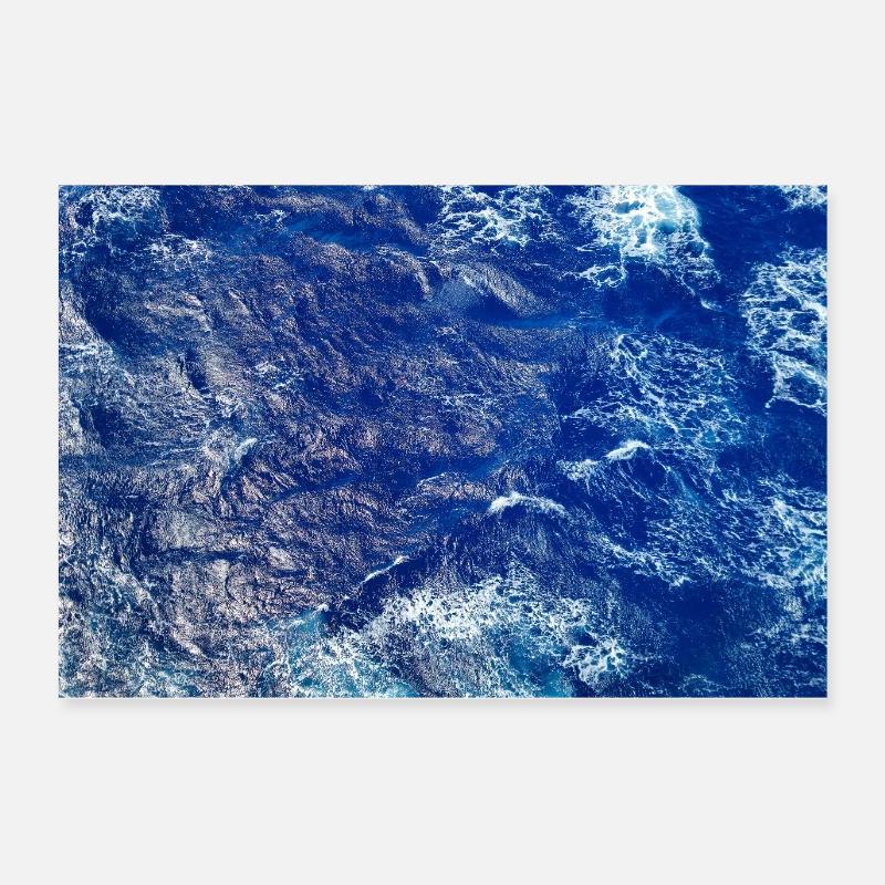 MER 1 Poster 60 x 40 cm