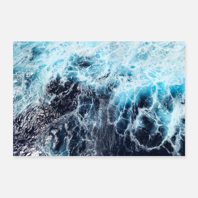 MER 2 Poster 60 x 40 cm