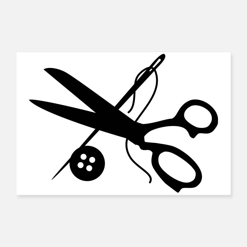 cutter Poster 24" x 16" (60x40 cm)