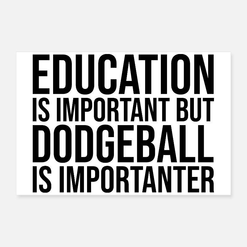 Ballon chasseur Poster 60 x 40 cm