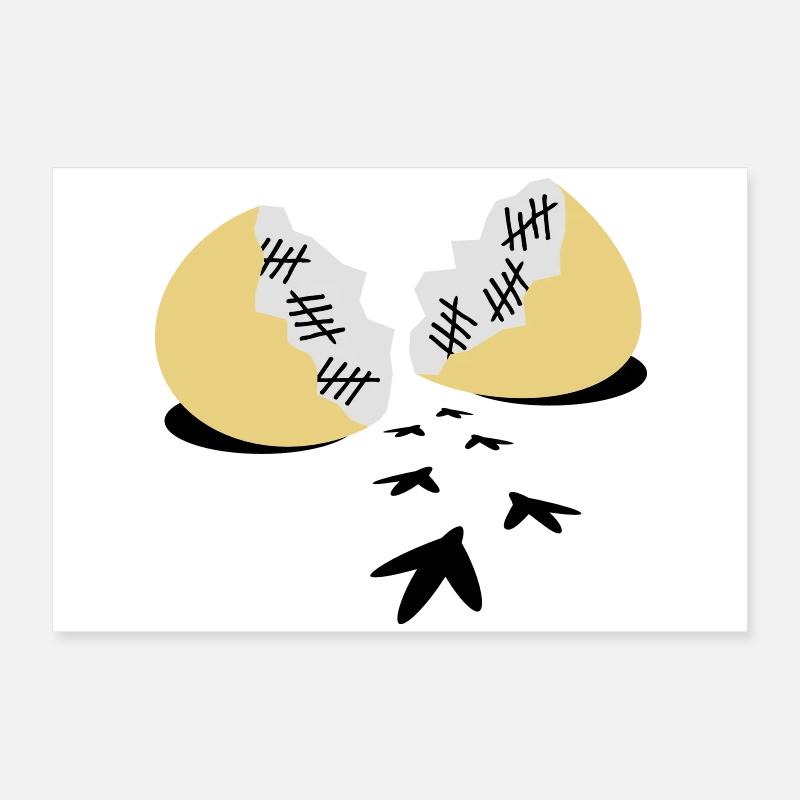 Prison break Poster 60 x 40 cm