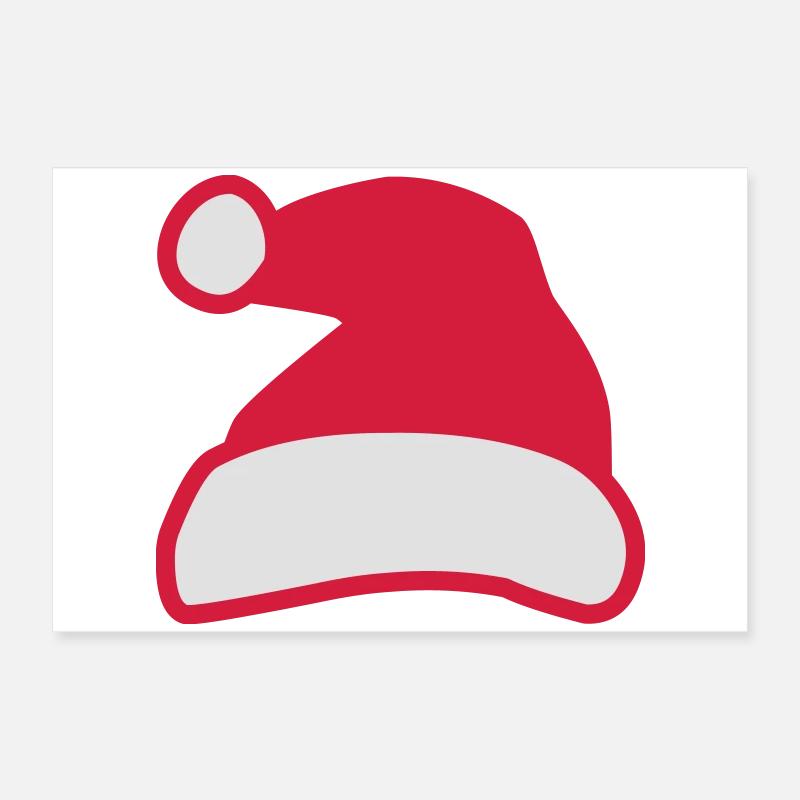 Christmas Poster 24" x 16" (60x40 cm)