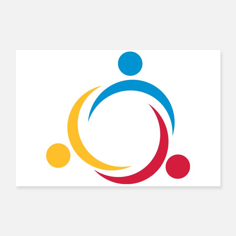 6061912 120363571 diversity2 Poster 60 x 40 cm
