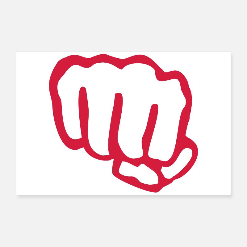 faust Poster 60x40 cm