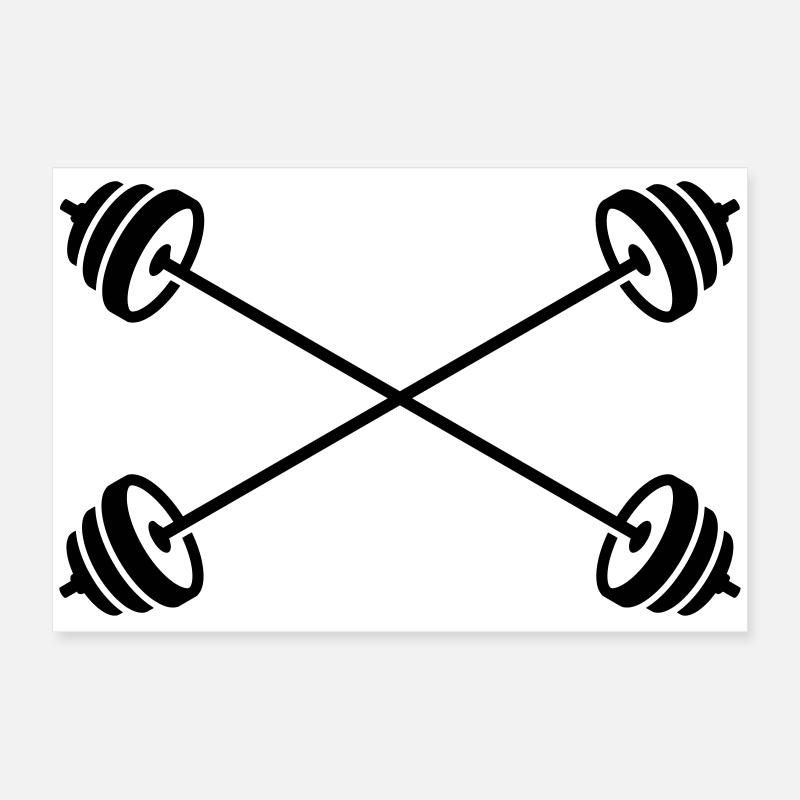 100000000000000000 Poster 60 x 40 cm