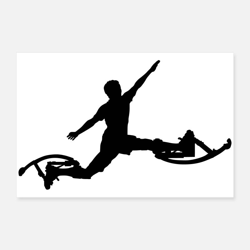 Sauter Poster 60 x 40 cm