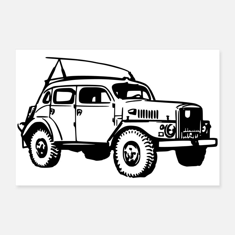 TP21 (TGB) Poster 60x40 cm