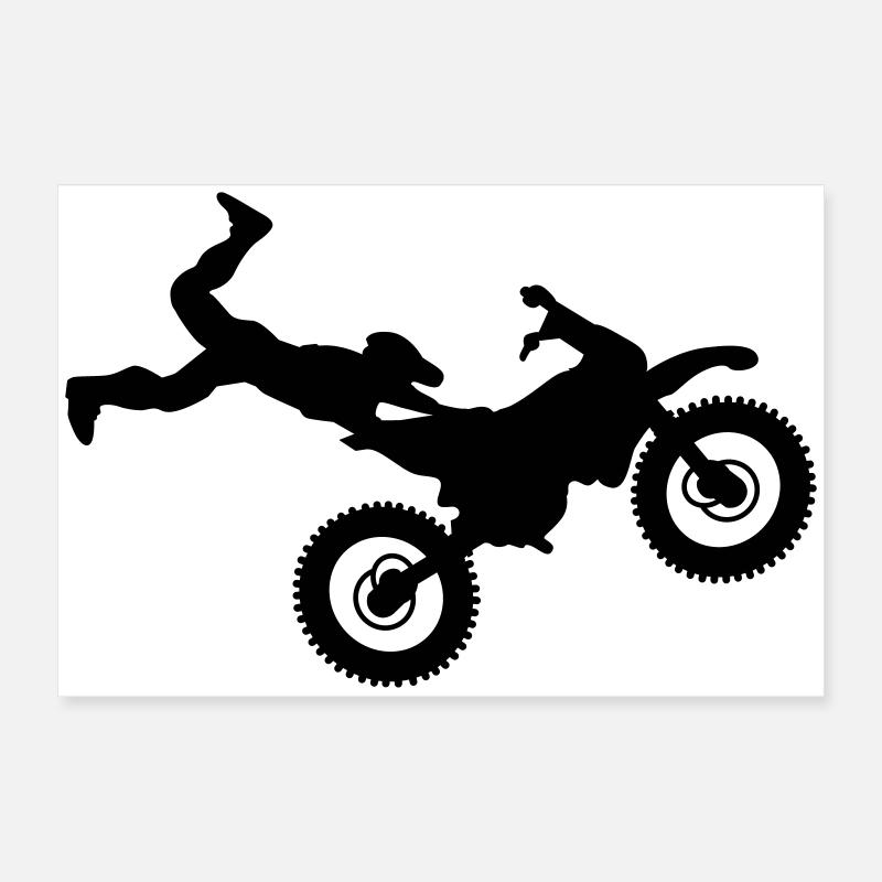 fmx Poster 60 x 40 cm
