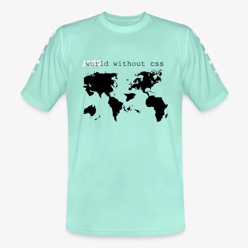 World without CSS - JAKO Jersey Team