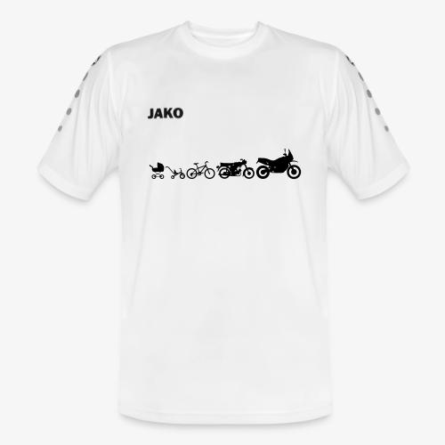 Enduro Adventure Simson Evolution - JAKO Jersey Team