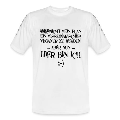 Hier bin ich - Trikot Team