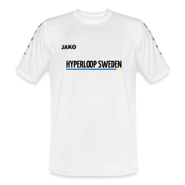 Hyperloop Sweden