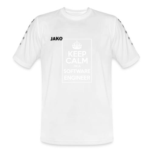 I'm a software Engineer - Trikot Team