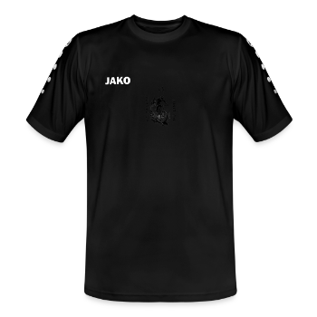 Nessun freno nessun limite - JAKO Maglia Team