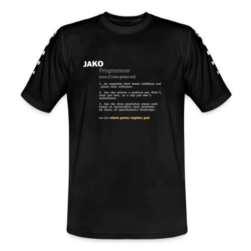 Programmer - JAKO Jersey Team