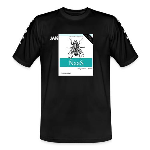 Nyapa as a Service - Trikot Team