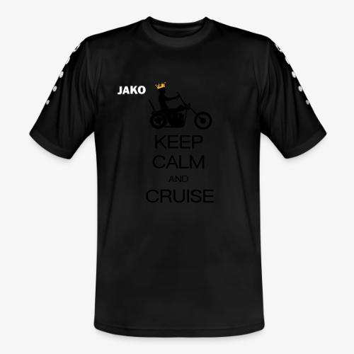 keep calm and cruise - JAKO Jersey Team