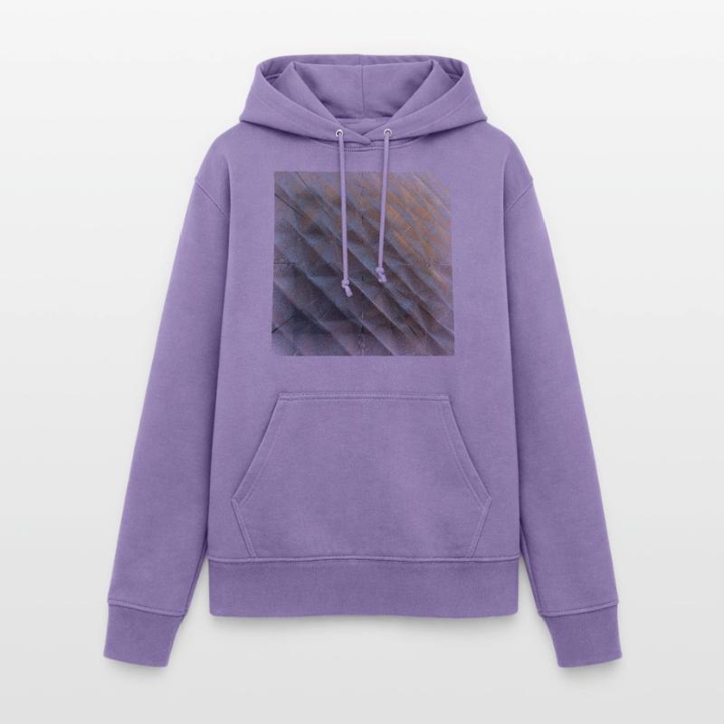 Dark angular, dark angular. Women's Hoodie