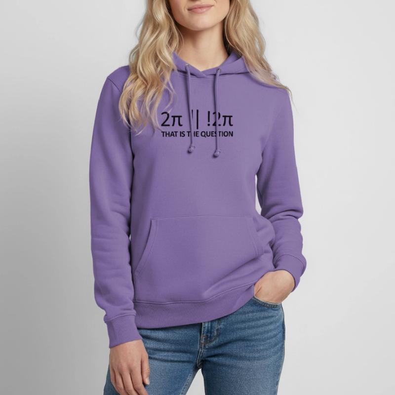 Drôle Nerd Question pour les programmeurs Geeks Coder Sweat à capuche Femme