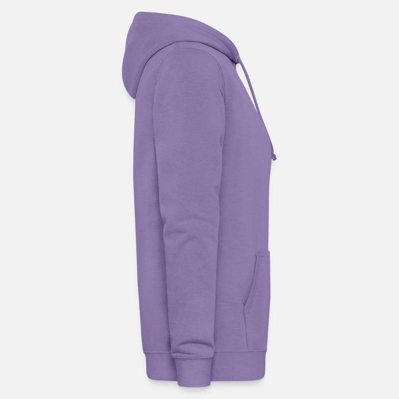 Erde Blume des Lebens Frauen Hoodie