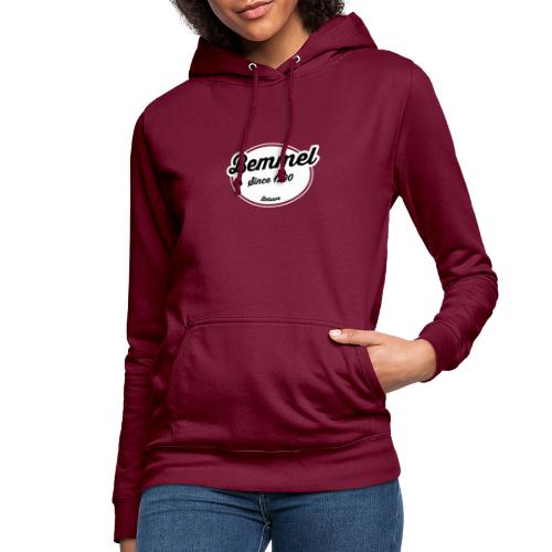 Bemmel - Vrouwen hoodie