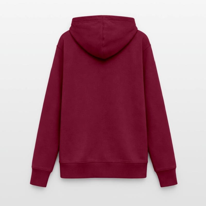 Globe terrestre - globe terrestre globe terrestre globe terrestre globe terrestre Sweat à capuche Femme