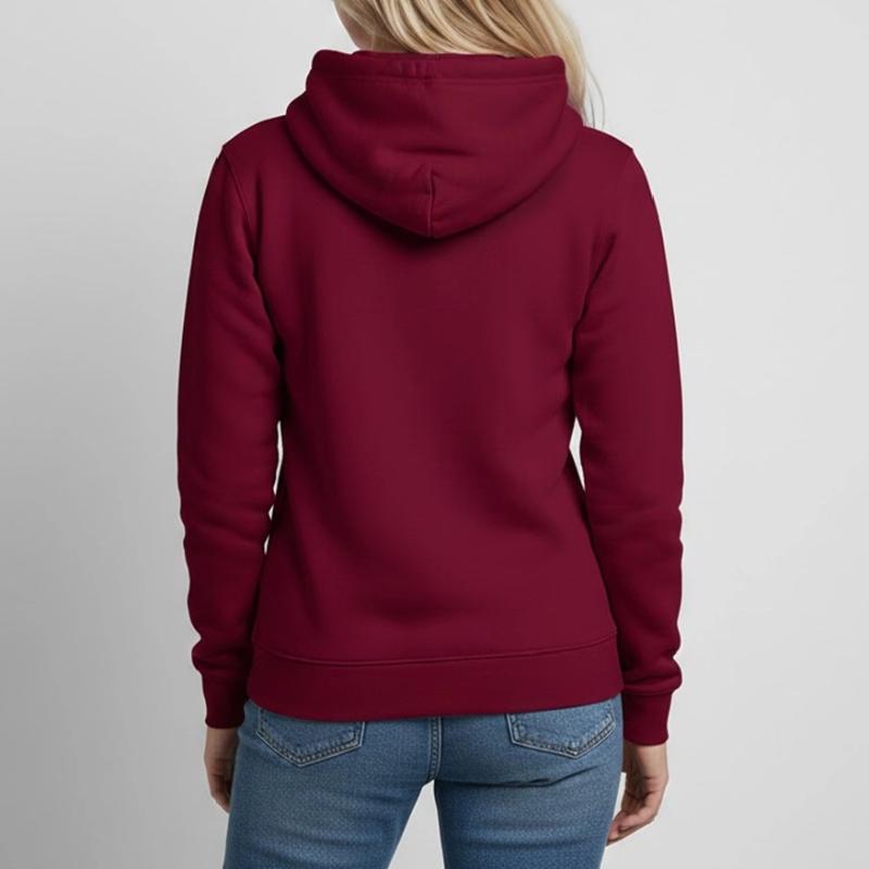 Admin Administrator Coding Coding Programming Women's Hoodie