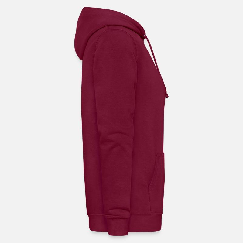 Work hard! Pray Harder! Women's Hoodie